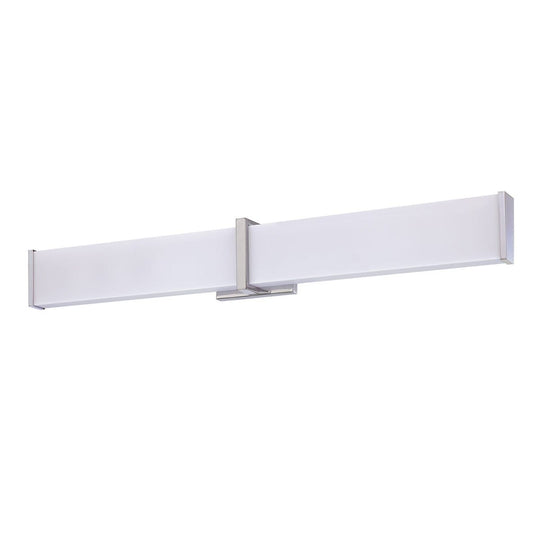 Angles 36" LED Vanity Light