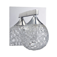 Solaro Vanity Light