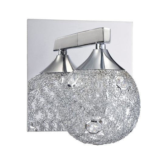 Solaro Vanity Light