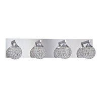 Crys Vanity Light