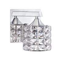 Lustra Vanity Light