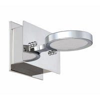 Milan Vanity Light