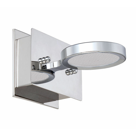 Milan Vanity Light