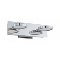 Milan Vanity Light