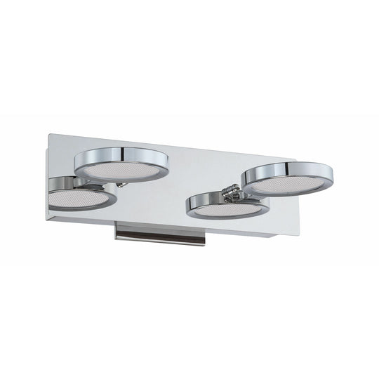 Milan Vanity Light