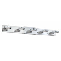 Milan Vanity Light