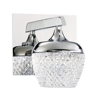 Arika Vanity Light