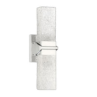 Ice Vanity Light