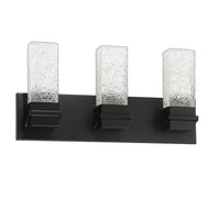 Ice Vanity Light