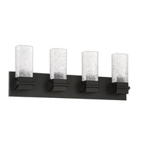 Ice Vanity Light
