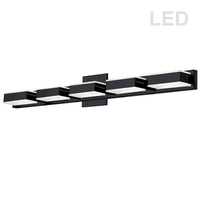 5-Light Vanity