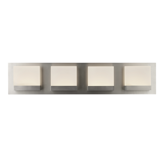 Artika Frosted Vanity Light