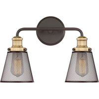 Vault Vanity Light