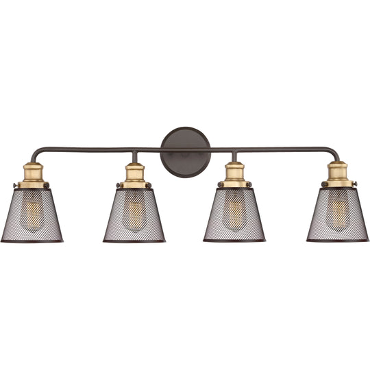 Vault Vanity Light