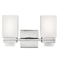 Maddison Vanity Light