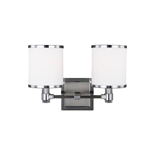 Prospect Park Vanity Light