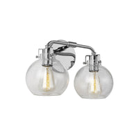 Clara Vanity Light