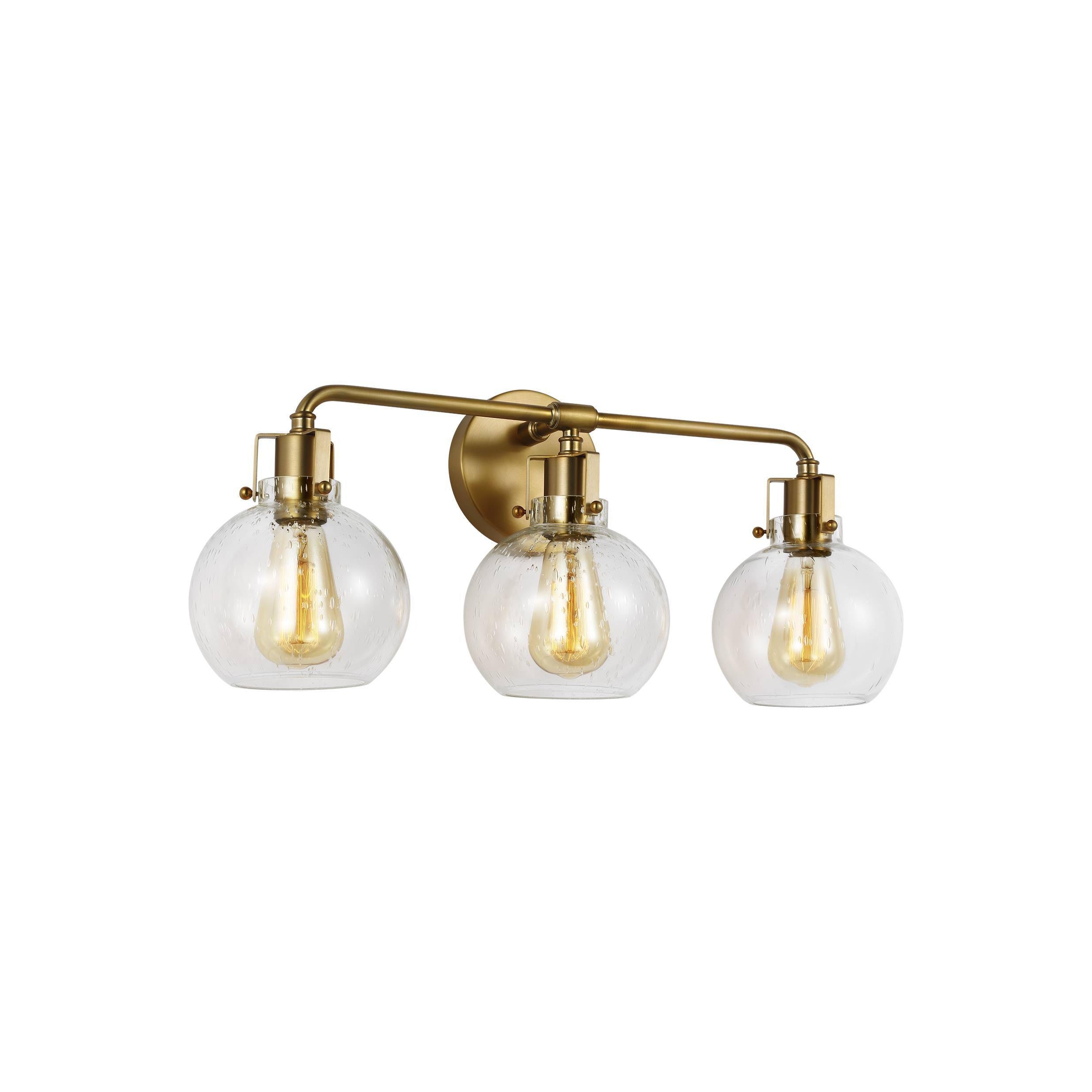 Clara Vanity Light