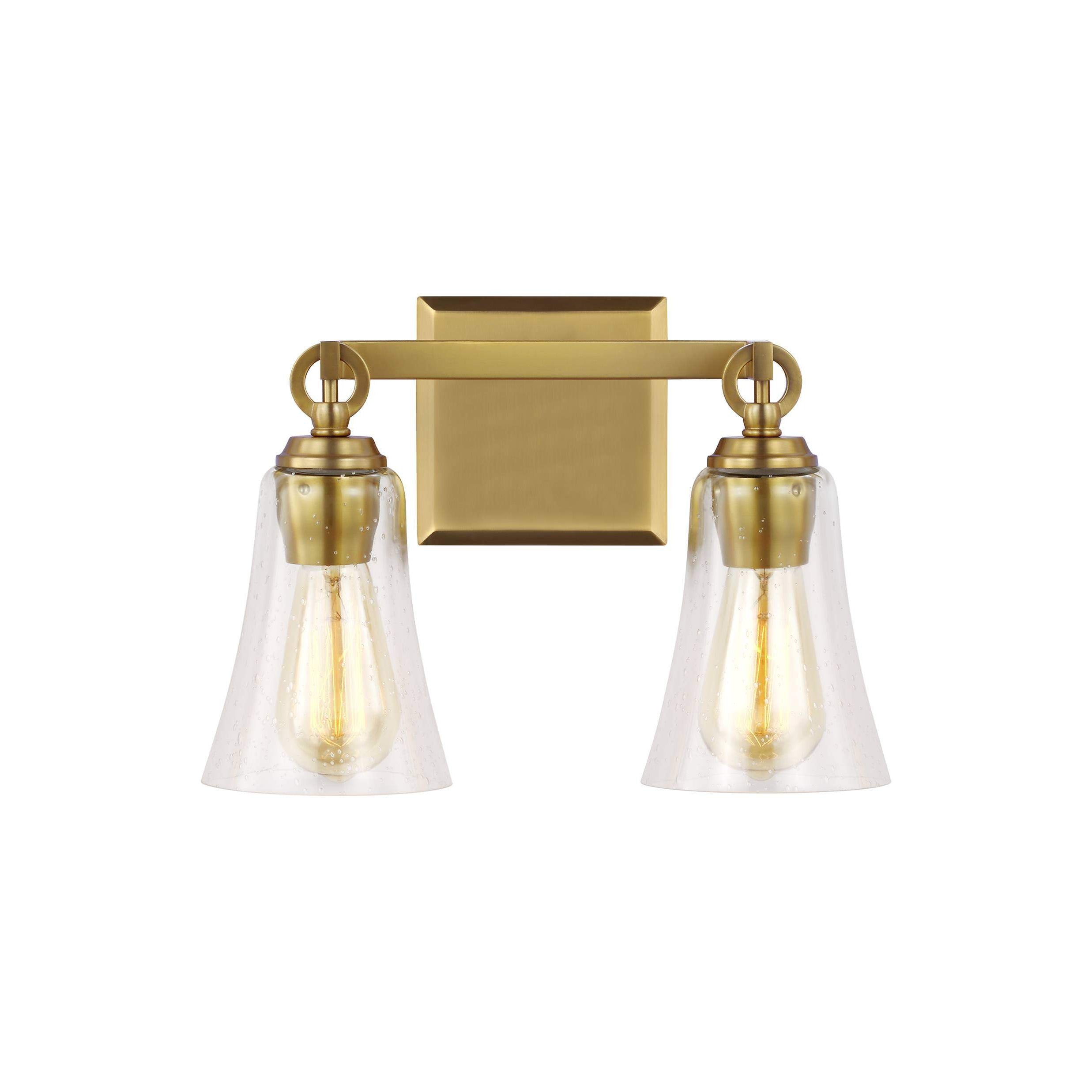 Monterro Vanity Light