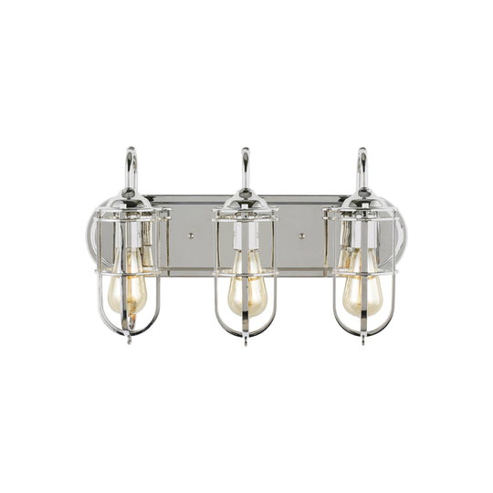 Urban Renewal Vanity Light
