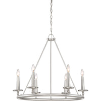 Voyager Chandelier