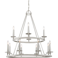 Voyager Chandelier