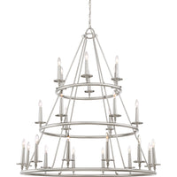 Voyager Chandelier