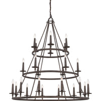 Voyager Chandelier