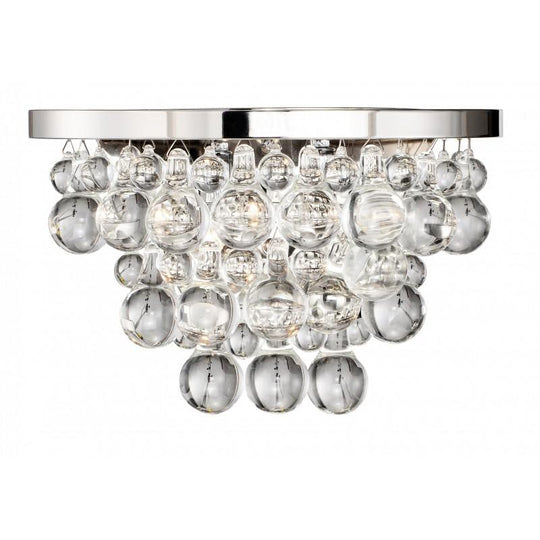 CRYSTAL FRUIT VACIO Sconce