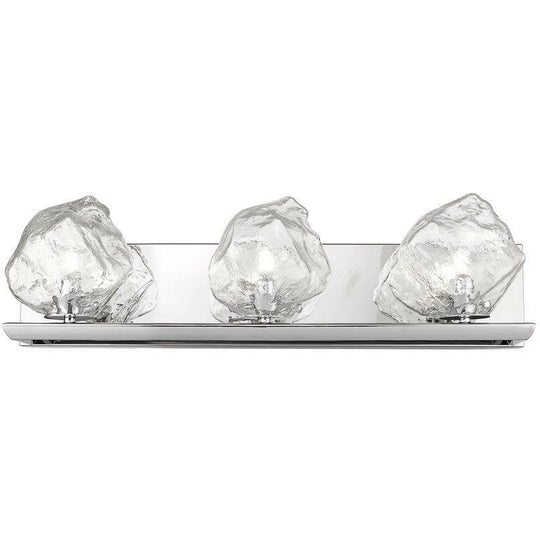 Rockport Vanity Light