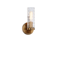 Weaver 1-Light Wall Sconce