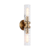 Weaver 2-Light Wall Sconce