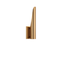 Stylus 1-Light Wall Sconce