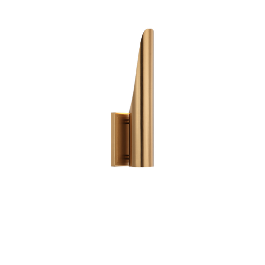 Stylus 1-Light Wall Sconce