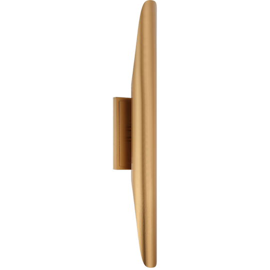 Stylus 2-Light Wall Sconce