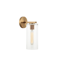 Lincoln 1-Light Wall Sconce