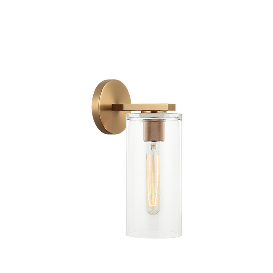 Lincoln 1-Light Wall Sconce