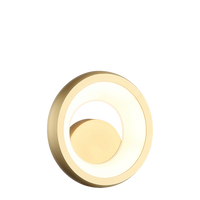 Maverick 8" 1-Light Wall Sconce