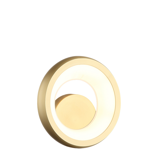 Maverick 8" 1-Light Wall Sconce