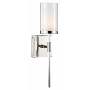 Nolan Wall Sconce Chrome