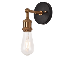BULSTRODE'S WORKSHOP Sconce
