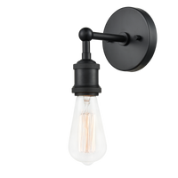 BULSTRODE'S WORKSHOP Sconce