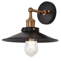 BULSTRODE'S WORKSHOP Sconce