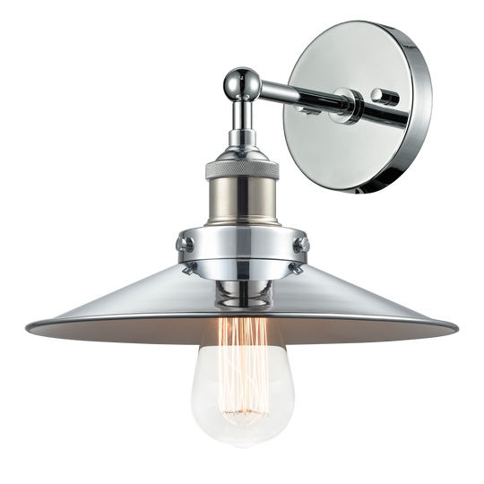 BULSTRODE'S WORKSHOP Sconce