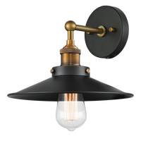 Bulstrode's Workshop Sconce