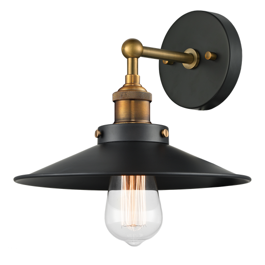 Bulstrode's Workshop Sconce