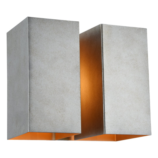 Mattone Sconce