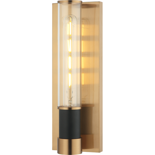 Tubo Sconce