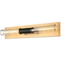 Tubo Sconce