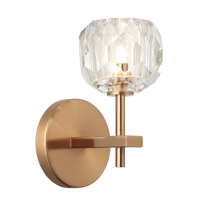 Rosa Sconce